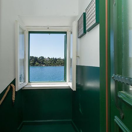Casa Sul Mar Daire Rovinj Oda fotoğraf