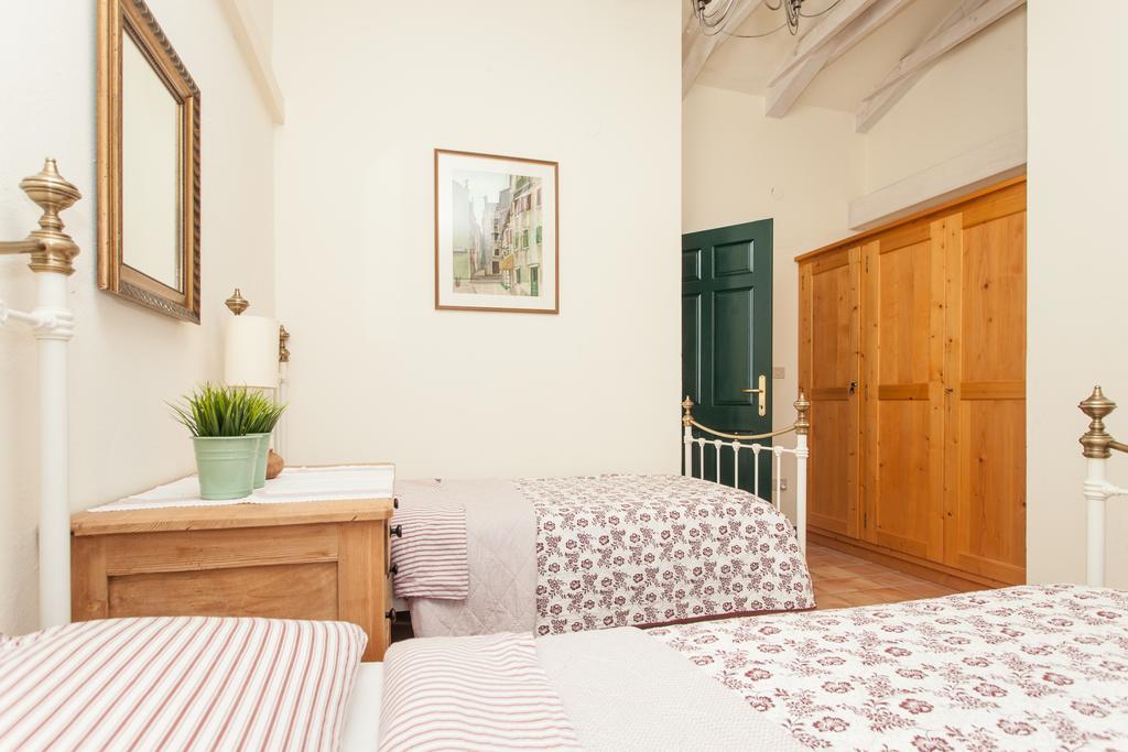 Casa Sul Mar Daire Rovinj Oda fotoğraf