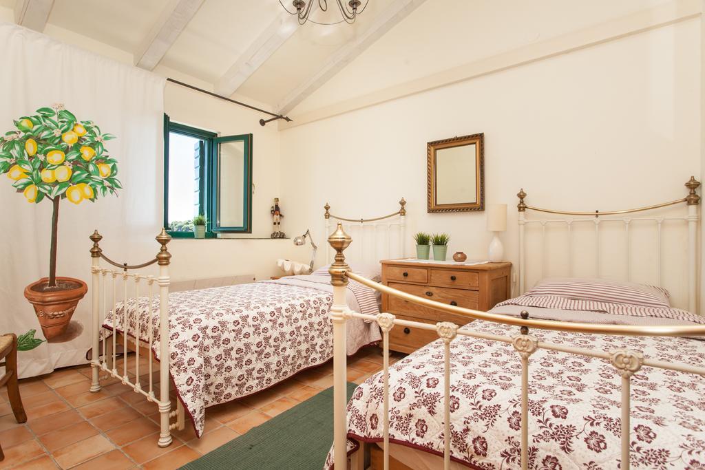Casa Sul Mar Daire Rovinj Oda fotoğraf