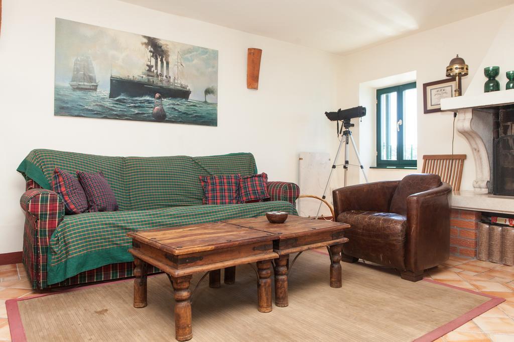 Casa Sul Mar Daire Rovinj Oda fotoğraf