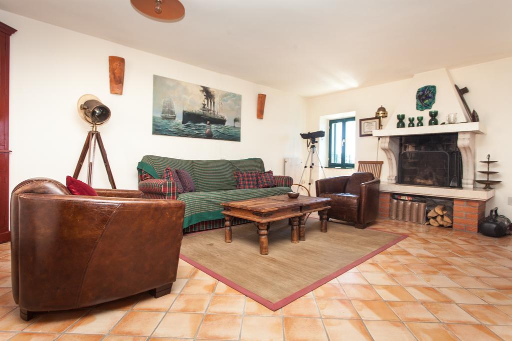 Casa Sul Mar Daire Rovinj Oda fotoğraf