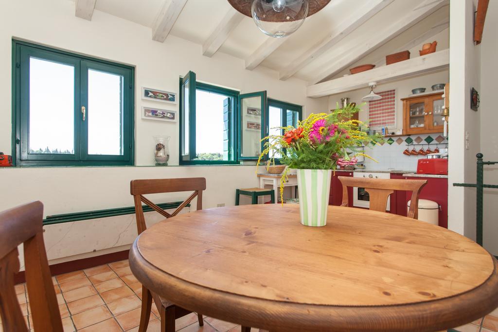 Casa Sul Mar Daire Rovinj Oda fotoğraf