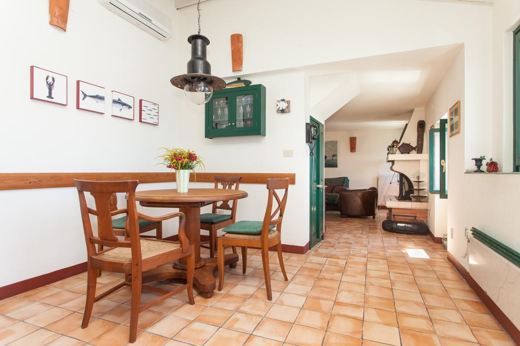 Casa Sul Mar Daire Rovinj Oda fotoğraf